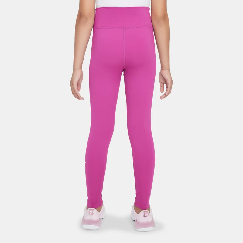 نايكي ليقنز التمرين وان دراي-فت للأطفال